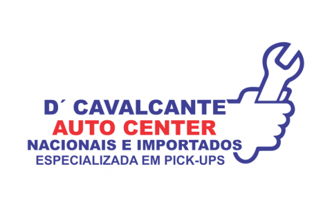 Auto Center D'Cavalcante